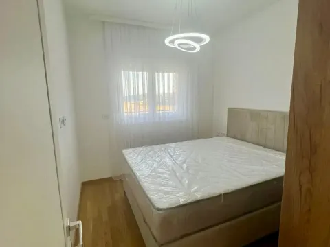 Rent, one bedroom apartment, 47m², Stari Aerodrom, Podgorica - image 7