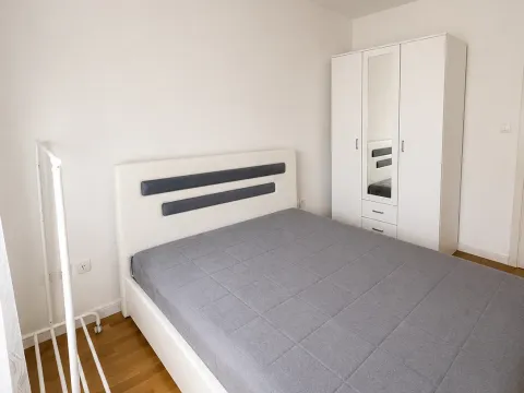 Izdavanje, jednosoban stan, 41m², Zabjelo, Podgorica - image 7