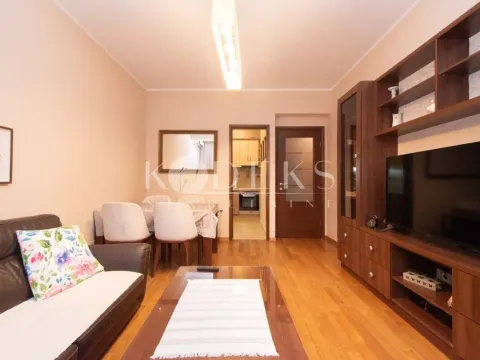 Izdavanje, dvosoban stan, 66m², 1 maj, Podgorica - image 3
