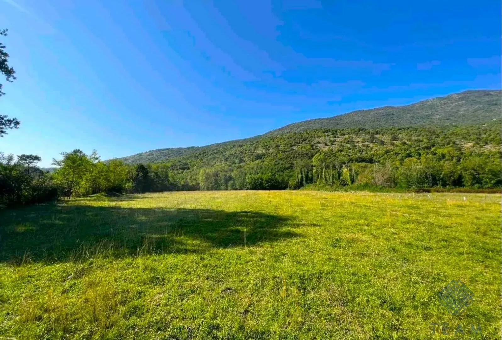 Prodaja, plac, 5181m², Ćurilac, Danilovgrad