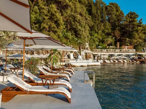 Sale, two bedroom apartment, 125m², Budva, Crna Gora - image 19