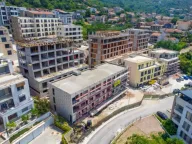 Sale, two bedroom apartment, 77m², Mažina, Tivat - image 5