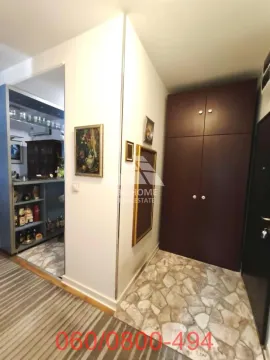 Prodaja, dvosoban stan, 41m², Karaburma, Palilula Sve Podlokacije - image 14