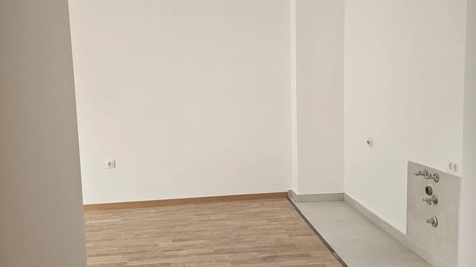 Sale, one bedroom apartment, 37m², Zabjelo, Podgorica