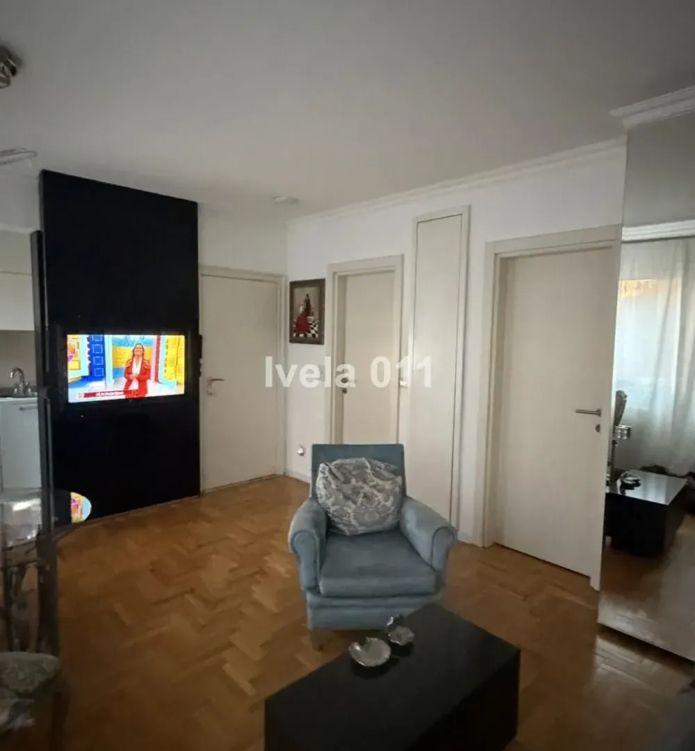 Prodaja, jednosoban stan, 34m², Lekino Brdo, Voždovac Sve Podlokacije
