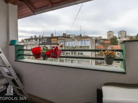 Prodaja, četvorosoban stan, 98m², Voždovac Sve Podlokacije, Beograd - image 15