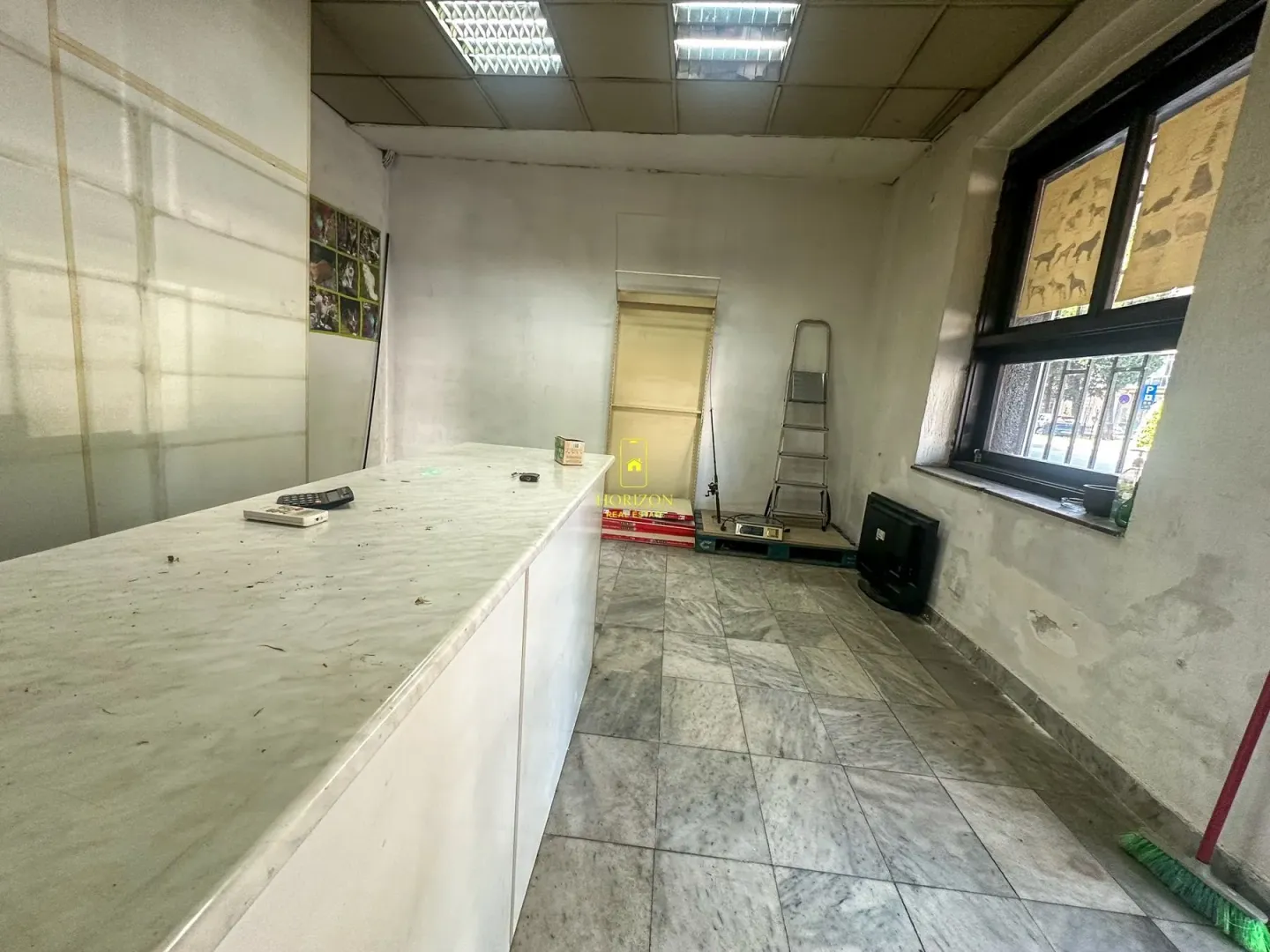 Rent, office space, 25m², Centar, Podgorica