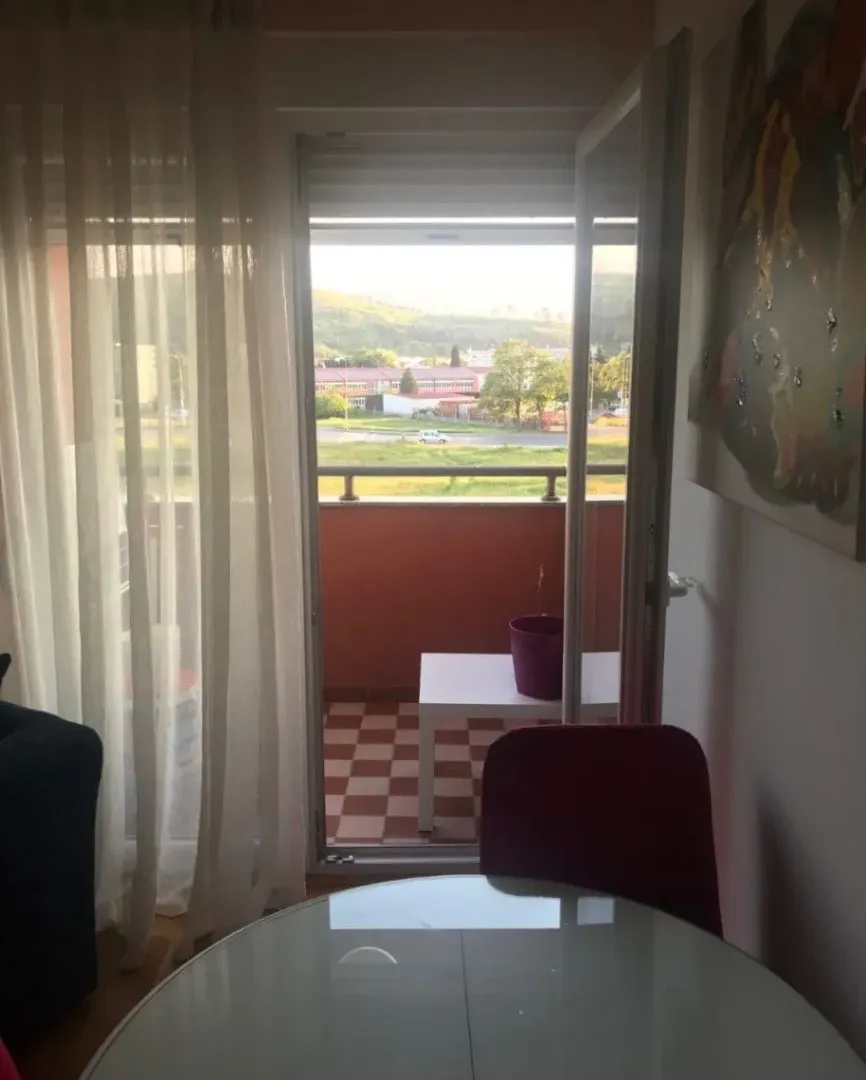 Rent, two bedroom apartment, 61m², Zabjelo, Podgorica
