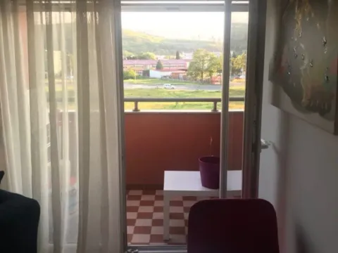 Izdavanje, dvosoban stan, 61m², Zabjelo, Podgorica - image 7