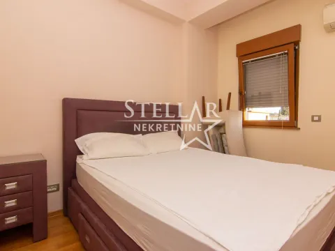 Izdavanje, jednosoban stan, 40m², Preko Morače, Podgorica - image 5