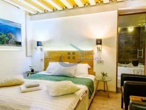 Prodaja, dvosoban stan, 44m², Cvetni Trg, Vračar Sve Podlokacije - image 11