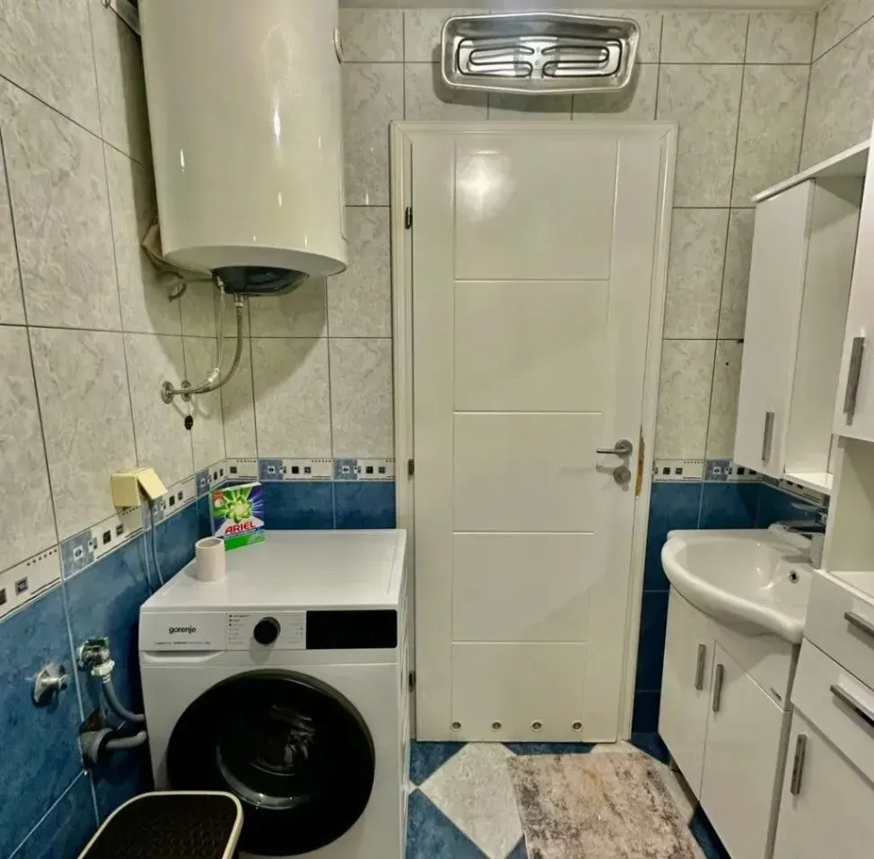 Rent, two bedroom apartment, 60m², Zabjelo, Podgorica