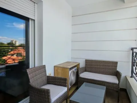 Rent, one bedroom apartment, 48m², Lekino Brdo, Voždovac Sve Podlokacije - image 5