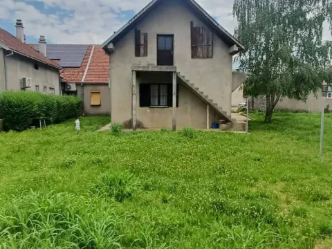 Sale, house, 197m², Stara varoš, Nikšić - image 7