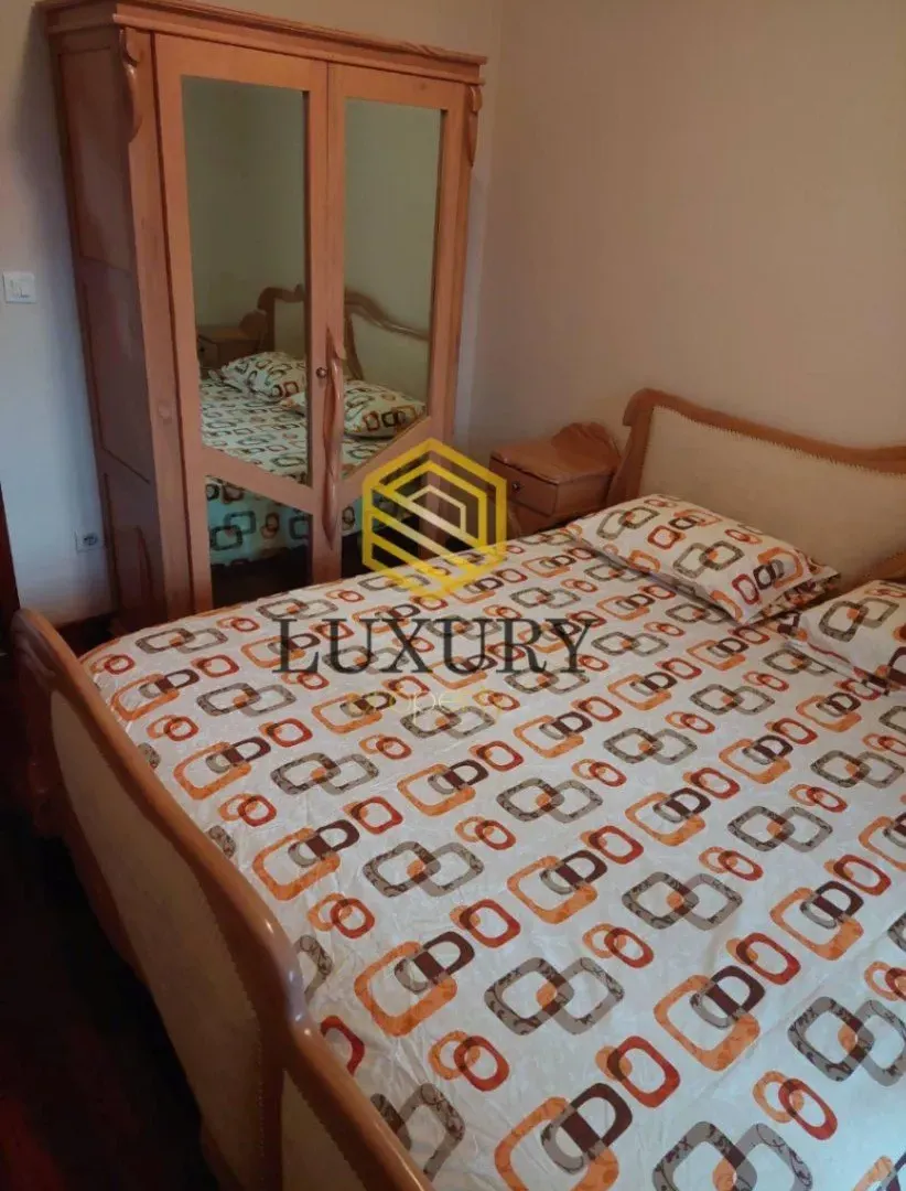 Rent, apartment, 60m², Pobrežje, Podgorica