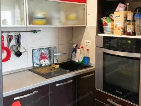 Prodaja, jednosoban stan, 43m², City Kej, Podgorica - image 5