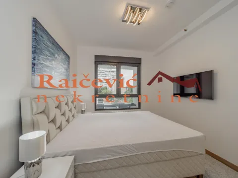 Rent, two bedroom apartment, 56m², Voždovac Sve Podlokacije, Beograd - image 17