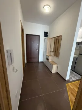 Rent, one bedroom apartment, 40m², Stari Aerodrom, Podgorica - image 4