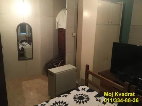 Prodaja, dvosoban stan, 90m², Kalenić Pijaca, Vračar Sve Podlokacije - image 9