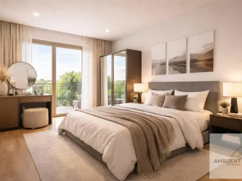 Prodaja, jednosoban stan, 44m², Novi Beograd Sve Podlokacije, Beograd - image 2