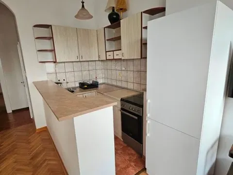 Rent, two bedroom apartment, 37m², Dedinje 25 Maj, Dedinje Sve Podlokacije - image 4