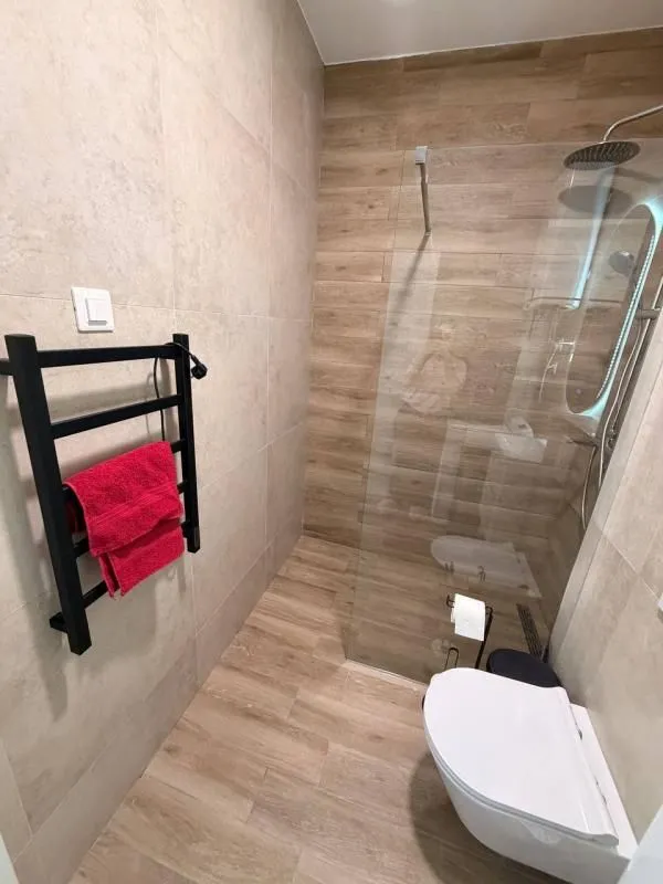 Izdavanje, jednosoban stan, 45m², Šušanj, Bar