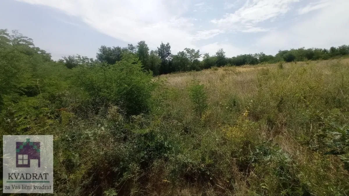 Sale, land lot, 1000m², Draževac, Obrenovac