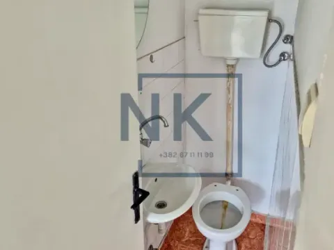 Rent, office space, 122m², Drpe Mandića, Podgorica - image 9