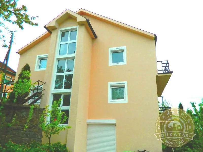 Prodaja, kuća, 104m², Rakovac, Novi Sad Sve Podlokacije