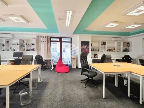 Rent, office space, 129m², Preko Morače, Podgorica - image 5