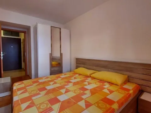 Rent, one bedroom apartment, 50m², Babilonija, Budva - image 7