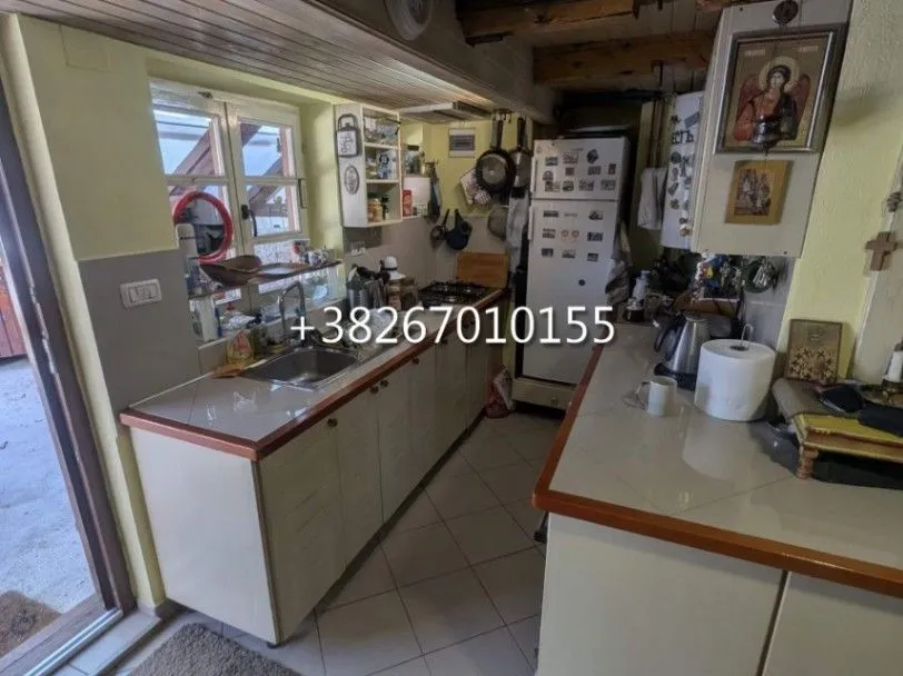 Prodaja, kuća, 80m², Žabljak, Crna Gora