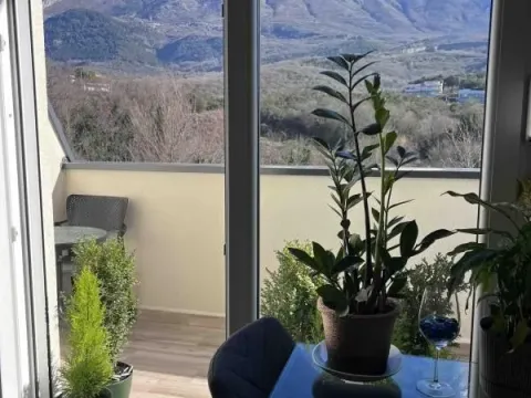 Prodaja, garsonjera, 36m², Radovići, Tivat - image 3