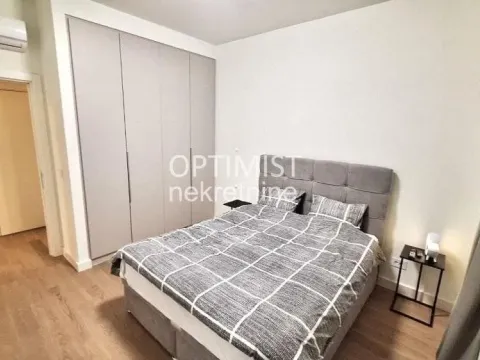 Prodaja, dvosoban stan, 54m², Savski Venac, Beograd - image 4
