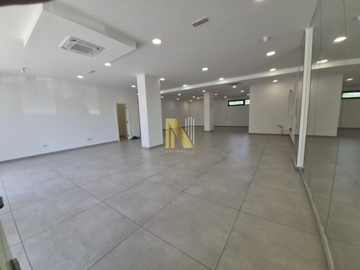 Rent, office space, 134m², Bulevar Evrope, Novi Sad Sve Podlokacije