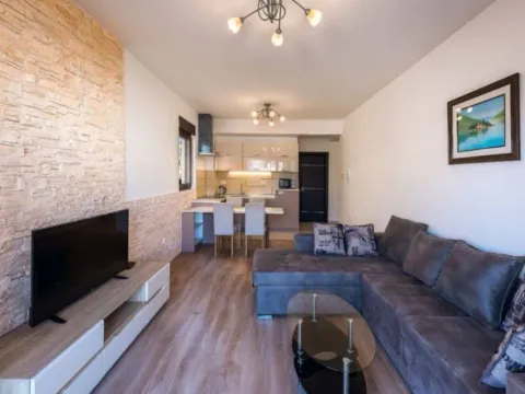 Sale, one bedroom apartment, 51m², Centar, Budva - image 3