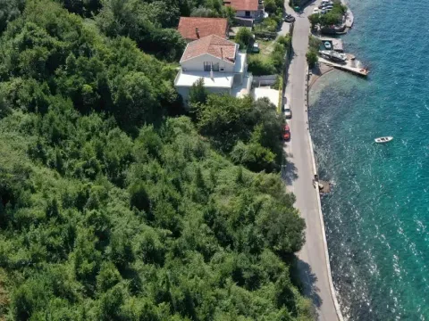 Land Lot for Sale, 6700m2, Lepetani, Tivat Land Lot for Sale, 6700m2, Lepetani, Tivat
