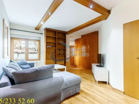 Sale, three bedroom apartment, 78m², Stari Grad, Beograd - image 3