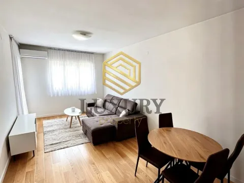 Rent, one bedroom apartment, 49m², Central Point, Podgorica - image 4