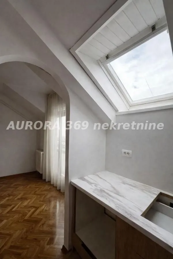 Prodaja, jednosoban stan, 22m², Banatić, Novi Sad Sve Podlokacije