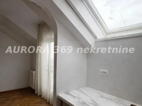Sale, one bedroom apartment, 22m², Banatić, Novi Sad Sve Podlokacije - image 2