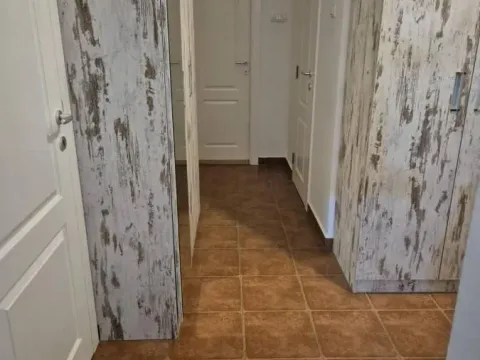 Rent, two bedroom apartment, 57m², Petrovaradin, Novi Sad - image 15