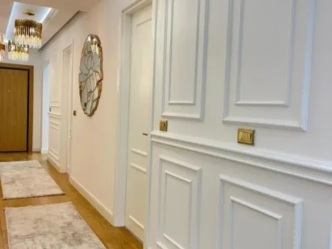 Prodaja, četvorosoban stan, 175m², Savski Venac, Beograd - image 19