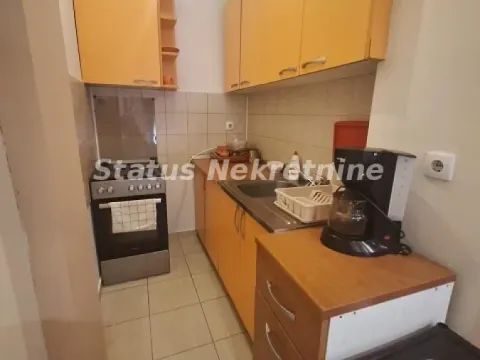 Izdavanje, dvosoban stan, 48m², Nova Detelinara, Novi Sad Sve Podlokacije - image 7