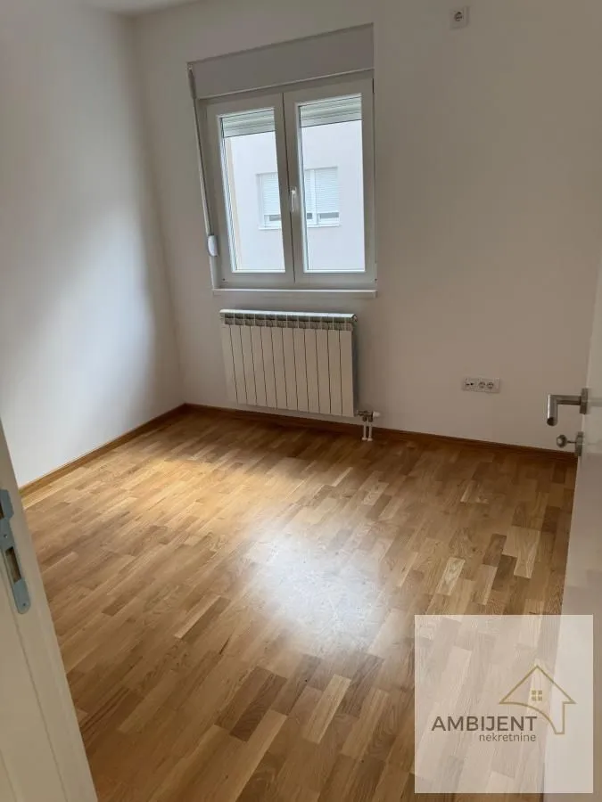 Rent, three bedroom apartment, 56m², Ledine, Beograd