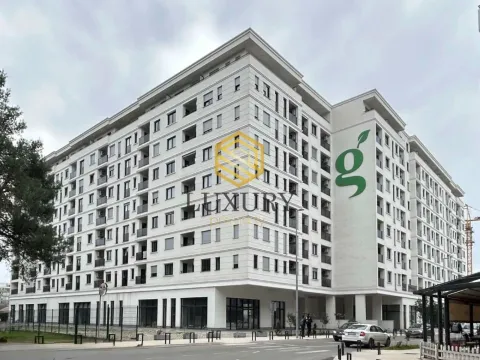 Prodaja, trosoban stan, 111m², Preko Morače, Podgorica - image 1