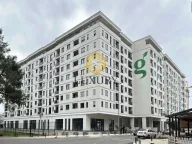 Sale, three bedroom apartment, 111m², Preko Morače, Podgorica
