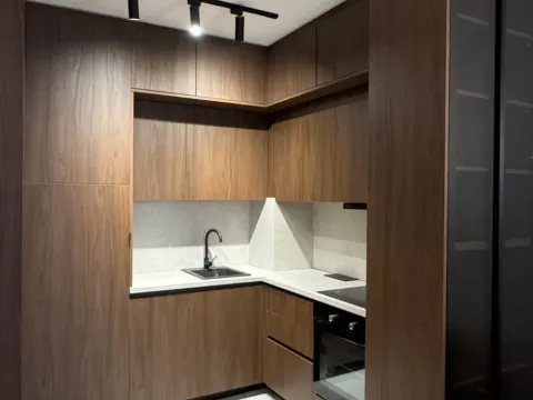 Izdavanje, jednosoban stan, 43m², Central Point, Podgorica - image 12