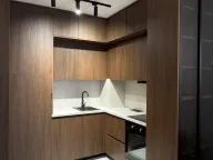 Rent, one bedroom apartment, 43m², Central Point, Podgorica - image 12