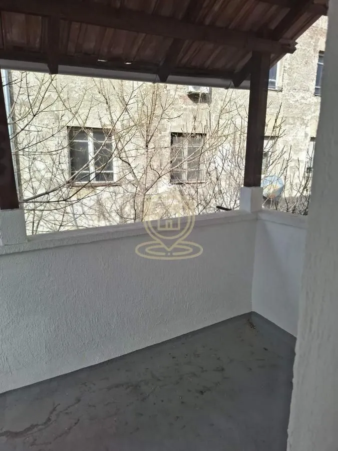 Rent, office space, 86m², Savski Venac, Beograd